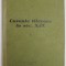 CURENTE LITERARE IN SECOLUL XIX de IOAN ST. BOTEZ , 1939 , DEDICATIE *
