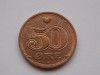 50 ORE 2003 DANEMARCA-(&hearts;), Europa