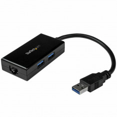 Network Adaptor Startech USB31000S2H