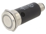 Comutator Anti-Vandalism SPDT 0,1A 35V