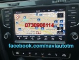 Harti SD VW Golf 7 Passat B8 Tiguan Golf 7 DISCOVER MEDIA PRO 2027
