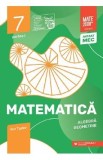 Matematica - Clasa 7 Partea 1 - Initiere - Ion Tudor