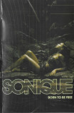 Casetă audio Sonique &lrm;&ndash; Born To Be Free, originală, Casete audio