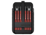 Kit Capete Șurubelniță Torx/Torx PLUS 75mm 12buc.