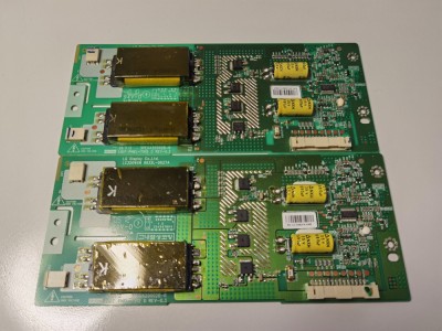 Inverter 6632L-0627A 3PEGA20002B-R foto