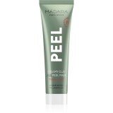 M&Aacute;DARA Peel mască cu argilă cu efect exfoliant 60 ml