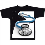 Cumpara ieftin Tricou &quot; Medical equipment &quot;
