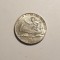 Varican 5 Lire 1934 UNC