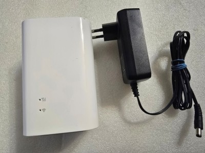 Modem 4G HUAWEI e5180s-22 Cube Router LTE 150Mbps 800/1800/2100/2600 foto