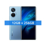 Telefon mobil Blackview A200 Pro Blue, 4G, display curbat 6.67&quot;, 12+12GB RAM, 256GB ROM, 108MP, Android 13, Helio G99, 5050mAh, Dual SIM