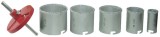 Freza Carbura Tungsten pentru Beton - 640044