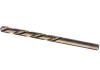Burghiu pentru metale, 1mm, cobalt - 200685