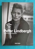 Peter Lindbergh on fashion photography ( album fotografie de moda )