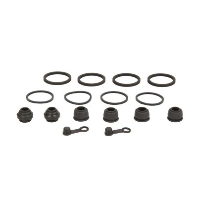 KIT REPARATIE ETRIER HONDA CB CX VF 500-1100 1983-1986 foto