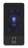 TERMINAL ACCESS FACE RECOGNITION, HIKVISION