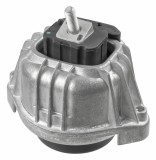 LEMF&Ouml;RDER 31203 01 Suport motor