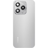 Capac Baterie Honor 400 Lite, Gri (Velvet Grey), Service Pack 0235ANSN