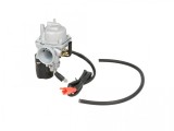 Carburator Yamaha Jog 50cc, Soc Electric, Revo - Carburator Complet, Diametru 24/30mm