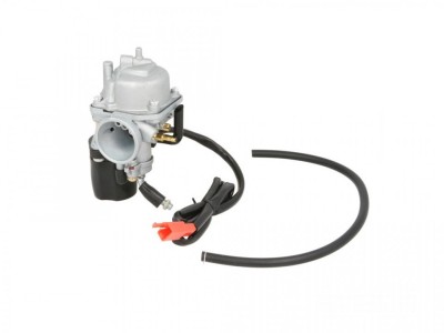 Carburator Yamaha Jog 50cc (soc electric) foto