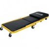 Targa mobila pentru service 2 in 1, 6 roti, rezistenta 150 kg, Yato