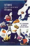 Istorie pentru cei care se tem de istorie - Sebastian Schnoy