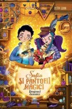 Sofia și pantofii magici. Dragonul dansator (Vol. 4) - Usch Luhn