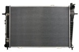 Radiator, racire motor KIA SPORTAGE II (JE_, KM_) (2004 - 2011) THERMOTEC D70307TT