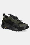 Vans sneakers MTE Crosspath XC culoarea verde, VN000D5VDRK1