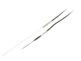 Senzor de Temperatură Termocuplu J cu Izolație PTFE (-50 &divide; 260&deg;C)