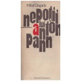 Mihai Giugariu - Nepotii lui Anton Pann (cu autograf) - 131052