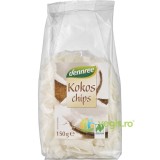 Chipsuri de Cocos Ecologice/Bio 150g