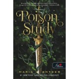 Poison Study - M&eacute;regtan - Maria V. Snyder