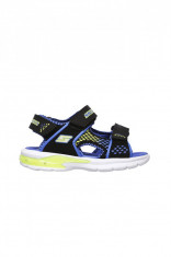 Sandale Skechers Beach Glower - 90558N-BBLM foto