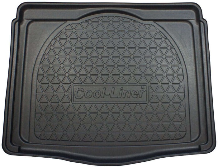 Tavita portbagaj Jeep Renegade 2014-2018 portbagaj inferior Aristar CM