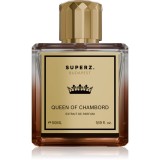 SUPERZ. Budapest Queen of Chambord extract de parfum pentru femei 50 ml