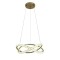 LUSTRA LED IAPETUS AJUSTABILA 66W 5800LM 3000K 4000K 6500K