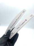 Pilă pentru unghii &quot;Pila este &icirc;ncărcată pentru succes!&quot; 100/ 180