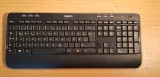 Cumpara ieftin Tastatura PC Wireless Logitech K520 german #A3218, Multimedia, Fara fir