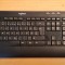 Tastatura PC Wireless Logitech K520 german #A3218