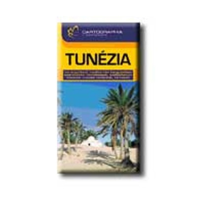 Tun&amp;eacute;zia - Bede M&amp;aacute;rton foto