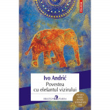Povestea cu elefantul vizirului, Ivo Andric