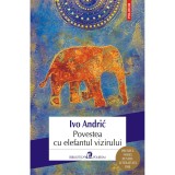 Povestea cu elefantul vizirului, Ivo Andric, Polirom