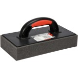 Yato YT-51907 - Drisca dreptunghiulara 270x130 mm talpa din burete