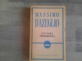 Ettore Fieramosca de Massimo D&#039;Azeglio