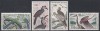 Mali 1965 - Păsări. PA, Cota 42.50 EURO, MNH, Nestampilat