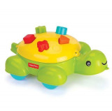 Broasca testoasa cu forme, Fisher Price