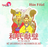 He Shi daruieste nestemata de jad | Han Feizi, Libris Editorial