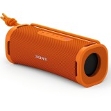 Boxa portabila Sony ULT FIELD 1, Bluetooth 5.3, Rezistenta la apa IP67, ULT Power Sound, Autonomie 12 ore, Portocaliu