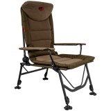 Scaun Fotoliu Carp Expert Max1, 58x56x71cm, 150kg