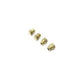 Set injectoare G30-29 pentru plită WHIRLPOOL LADEN BAUKNECHT Original